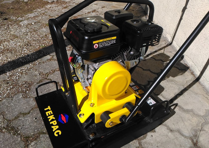 VIBRAČNÍ DESKA TEKPAC MS100-2