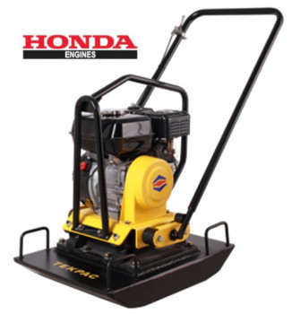 VIBRAČNÍ DESKA TEKPAC MS100-4