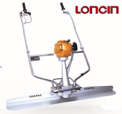 VIBRAČNÍ LIŠTA TEKPAC MCD-2