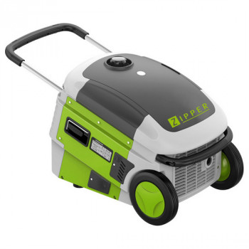 Elektrocentrála Zipper ZI-STE3000IV