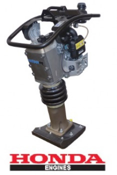 VIBRAČNÍ PĚCH (DUSADLO) WEBER MT SRV BEIII