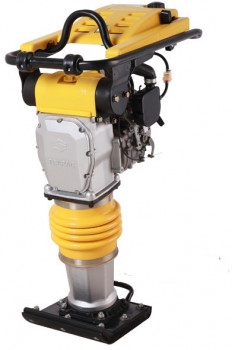 VIBRAČNÍ PĚCH (DUSADLO) 65KG