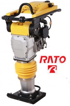 VIBRAČNÍ PĚCH (DUSADLO) TEKPAC SG70CR AKCE