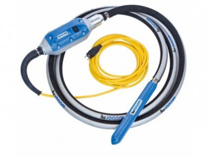 VIBRÁTOR BETONU WEBER MT IVUR40