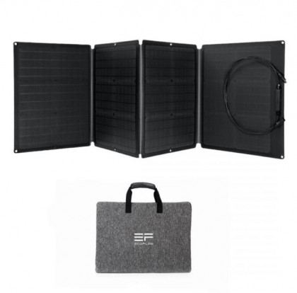 EcoFlow solární panel 110W
