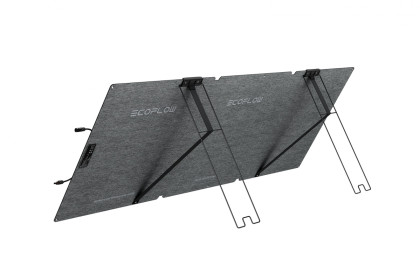 EcoFlow solární panel 160W