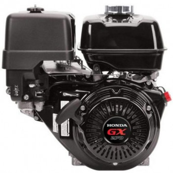 Motor HONDA GX270 QX4 25.40mm