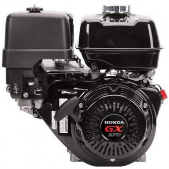 Motor HONDA GX270 QX4 25.40mm AKCE