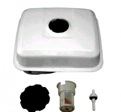 Palivová nádrž GX160/G200F