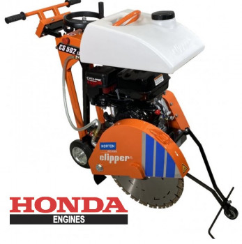 ŘEZAČKA SPÁR NORTON CLIPPER CS502LV