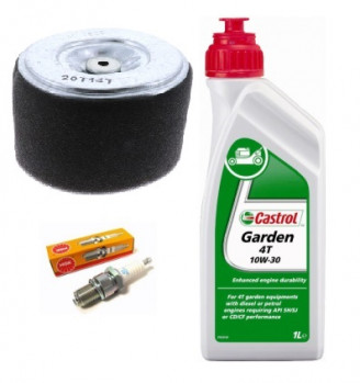 Set na údržbu motoru HONDA GX390 Original