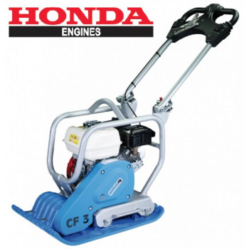 VIBRAČNÍ DESKA WEBER MT CF3 HD