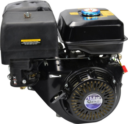 Motor GEKO 13HP 25.00mm