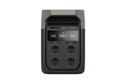 STANICE ECOFLOW DELTA 3 1024Wh