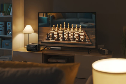 STANICE ECOFLOW RIVER 3 PLUS 286Wh