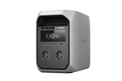 STANICE ECOFLOW DELTA 3 CLASSIC 1024Wh