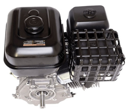 Motor ZONGSHEN GB420 25.00mm