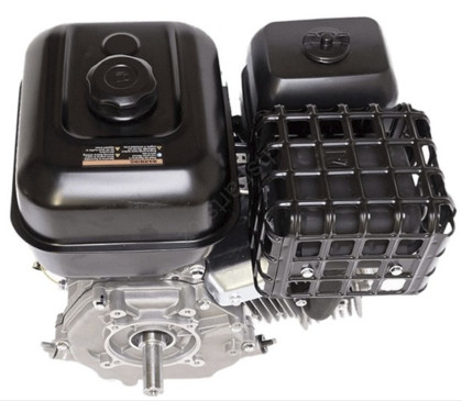 Motor ZONGSHEN GB420 25.40mm