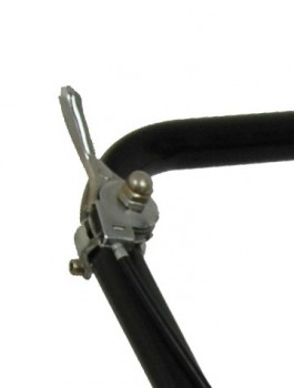 Páčka plynu vibrační desky MS60/MS90/MS100