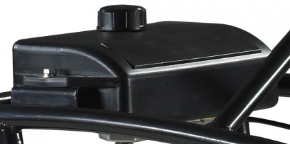 Palivová nádrž dusadlo MR68/75