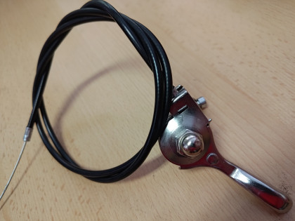 Páčka plynu vibrační desky MS60/MS90/MS100