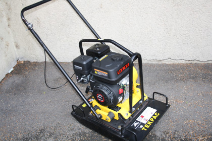 VIBRAČNÍ DESKA TEKPAC MS100-2 