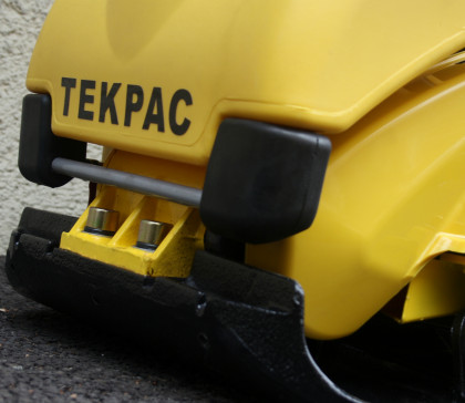 VIBRAČNÍ DESKA TEKPAC MS90-4