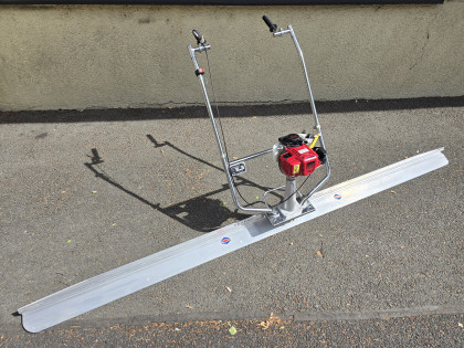 VIBRAČNÍ LIŠTA TEKPAC MCD-4