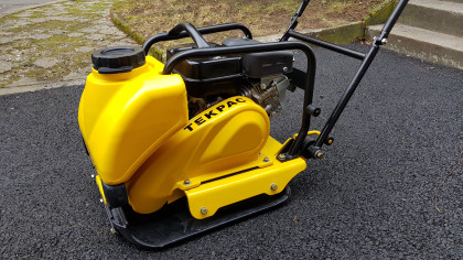 VIBRAČNÍ DESKA TEKPAC MS90-2