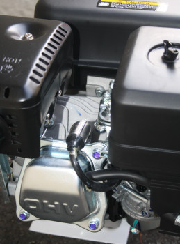 Motor LONCIN G200F 20.00mm