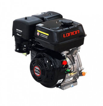 Motor LONCIN G270F 25.40mm