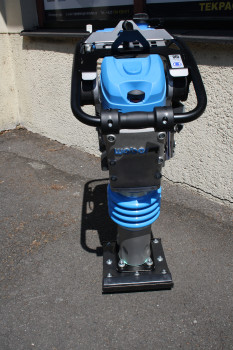 VIBRAČNÍ PĚCH (DUSADLO) WEBER MT SRV620