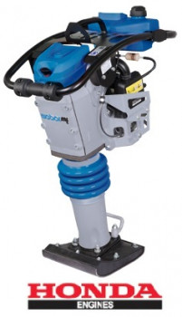 VIBRAČNÍ PĚCH (DUSADLO) WEBER MT SRV620