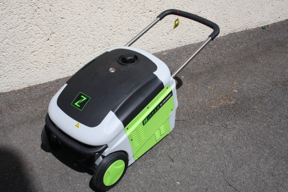 Elektrocentrála Zipper ZI-STE3000IV