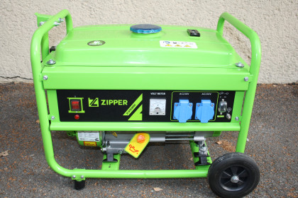 Elektrocentrála Zipper ZI-STE2800