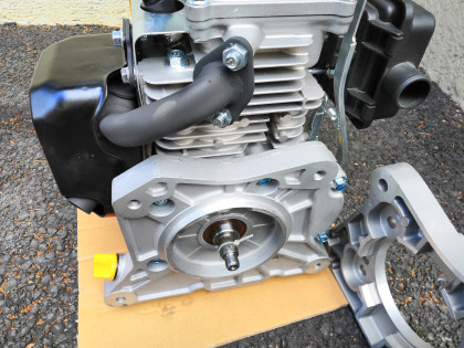 Motor DINKING/TEKPAC DH12