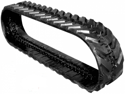 Gumový pás 180x72x37