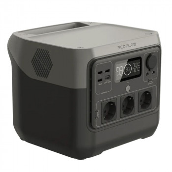 STANICE ECOFLOW RIVER 2 PRO 768Wh