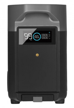 ROZŠIŘUJÍCÍ BATERIE ECOFLOW DELTA PRO 3600Wh