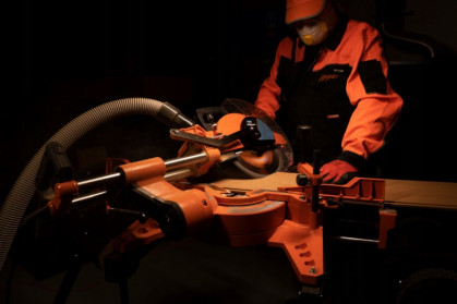 Pokosová pila NORTON Clipper CWM216