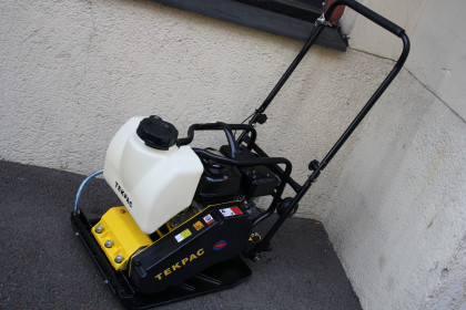 VIBRAČNÍ DESKA TEKPAC TP120-4