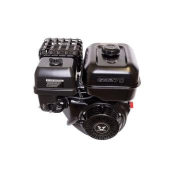Motor ZONGSHEN GB270 25.40mm