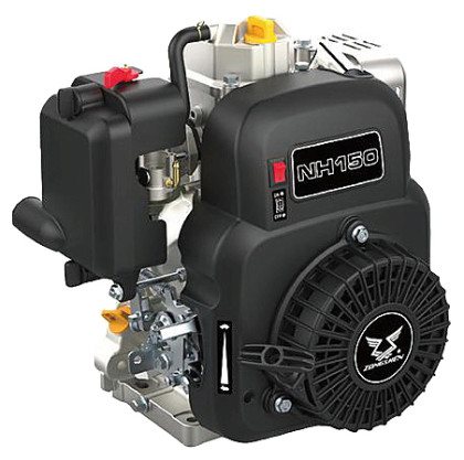 Motor ZONGSHEN NH150H