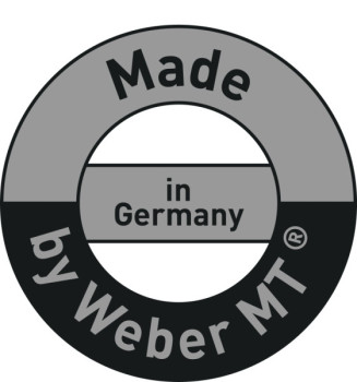 VIBRAČNÍ DESKA WEBER MT CR8 CCD DIESEL HYDRAULICKÁ