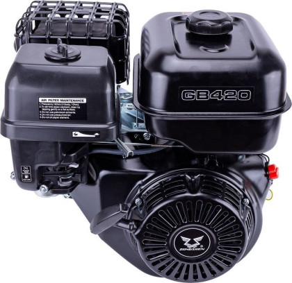 Motor ZONGSHEN GB420 25.00mm