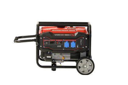 Elektrocentrála VARI ECV 3300W