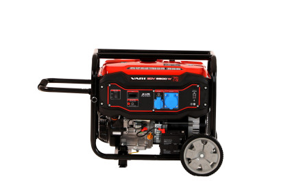 Elektrocentrála VARI ECV 6500W