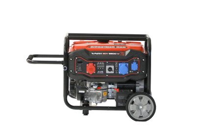 Elektrocentrála VARI ECV 8500W