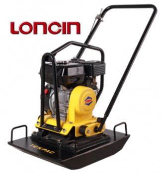 VIBRAČNÍ DESKA TEKPAC MS100-2