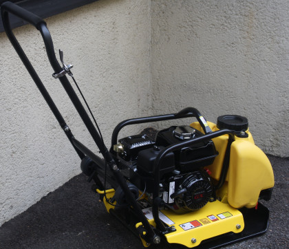 VIBRAČNÍ DESKA TEKPAC MS90-4